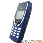 Nokia 8210 Blå