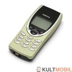 Nokia 8210 Gul