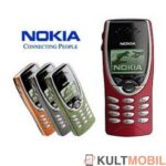 Nokia 8210 Klassisk