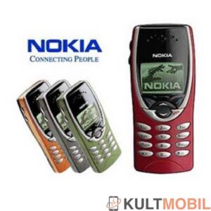 Nokia 8210 Klassisk